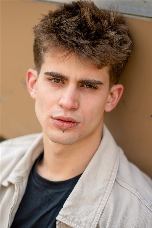 Photo of Denez Raoul, Acting