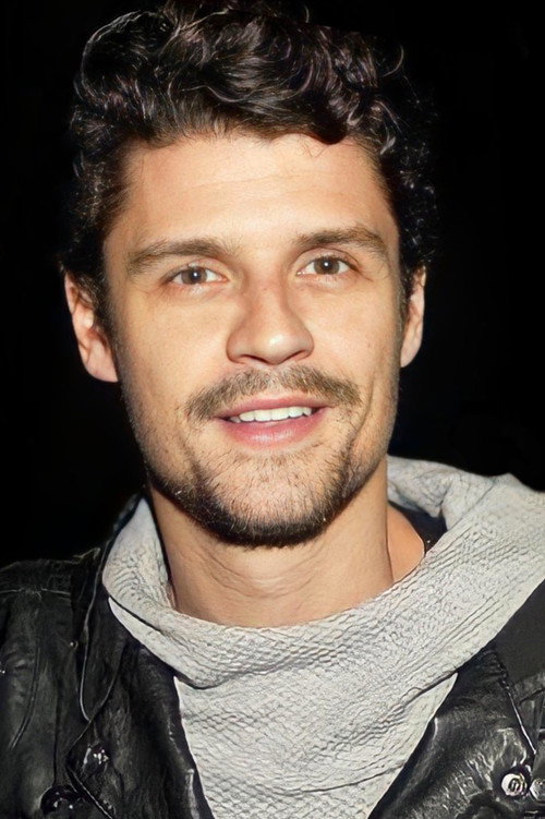 Photo of Felipe Solari, Acting