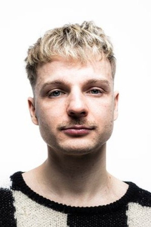 Photo of Henry Weckström, Acting
