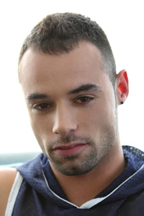 Photo of Marco Gagnon, Acting