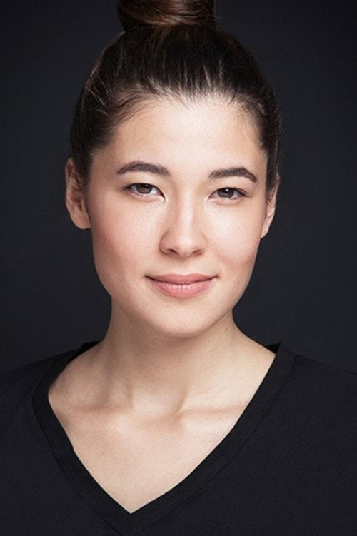 Photo of Esra Kılıç, Acting