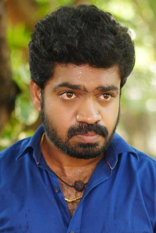 Photo of Karthik Sriram, Acting