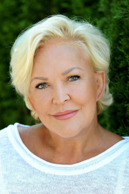 Angelika Milster profile