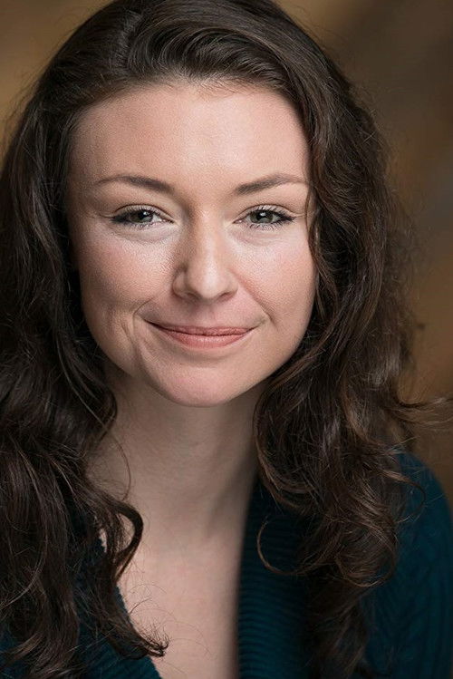 Photo of Kristin Cochell, Acting