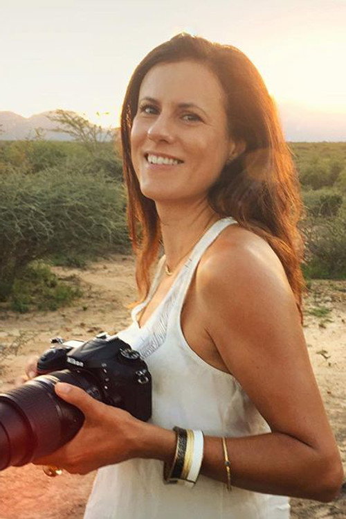 Photo of Virginia Quinn, Directing