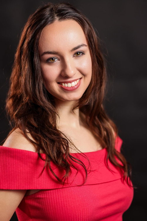 Photo of Dilara Naska, Acting