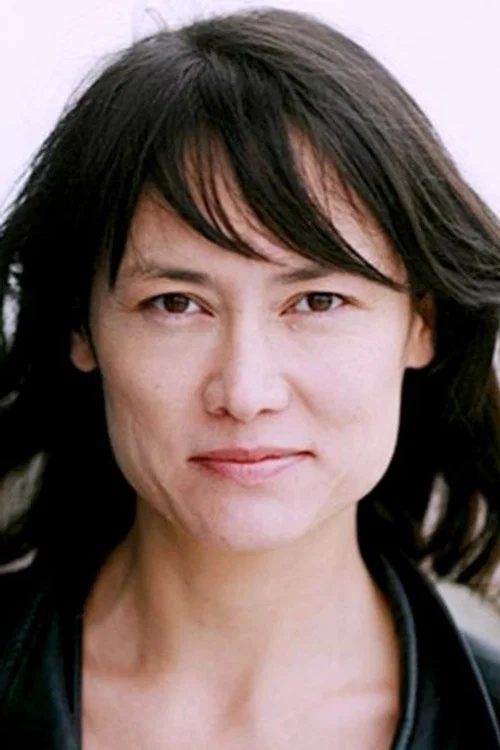 Photo of Lucie Phan, Acting