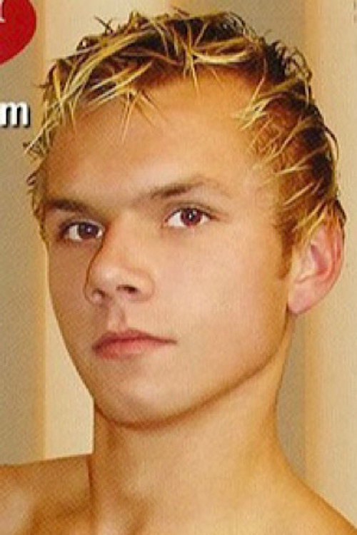 Photo of Martin Blond, Acting