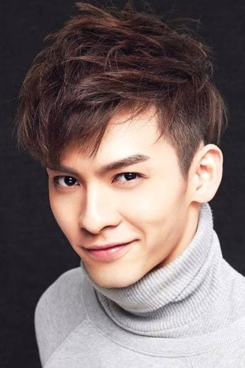 Photo of Wei Yankan, Acting
