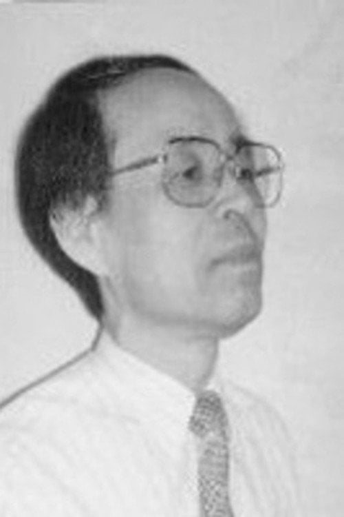 Photo of Jo Hang-ri, Writing
