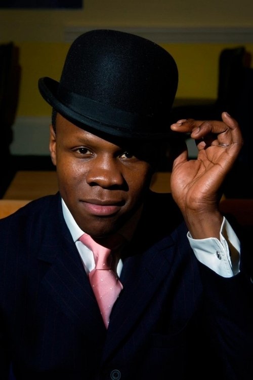 Chris Eubank profile