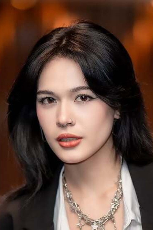 Photo of Nikita Parkin, Acting