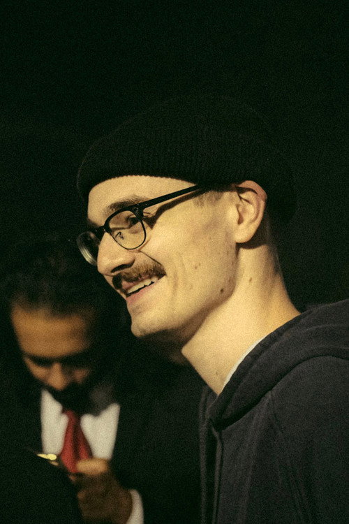 Photo of Sam Jenson, Directing