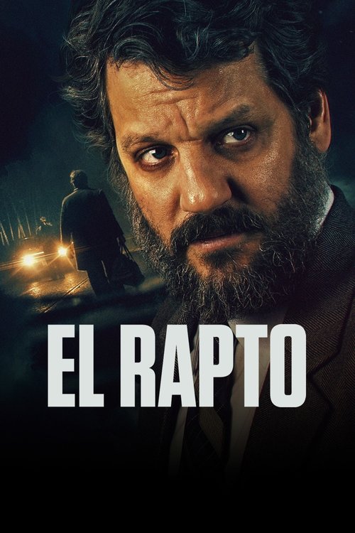 Movie poster for The Rescue: The Weight of the World (2023)