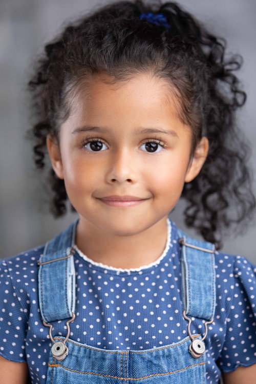 Photo of Vanessa Huszar, Acting
