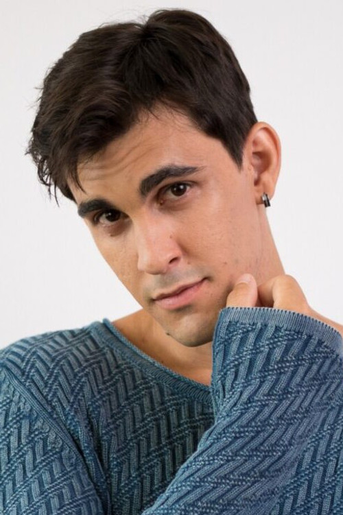 Yago Monteiro profile