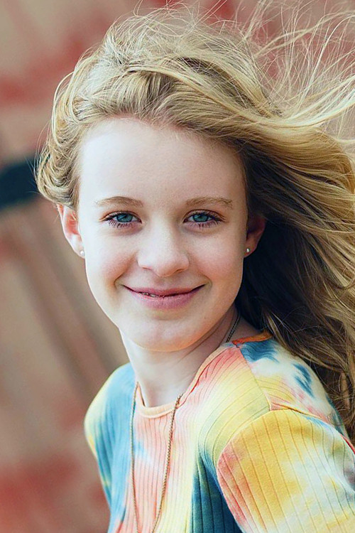 Photo of Makenzie Sconce, Acting