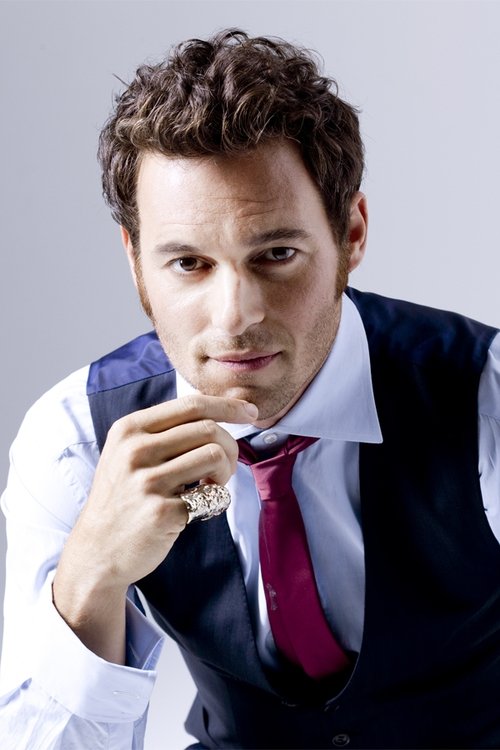 Giorgio Marchesi profile