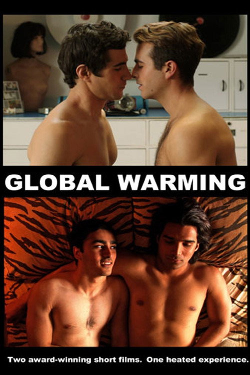Movie poster for Global Warming (2015)