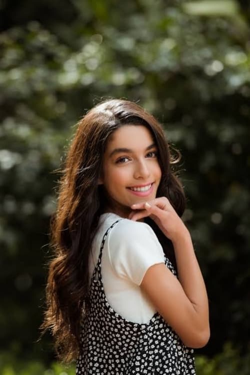 Paola Miguel profile