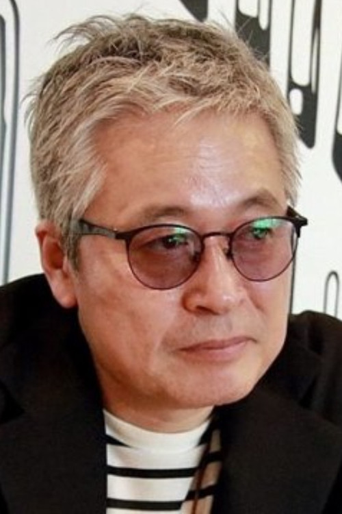 Photo of Baek Hak-gi, Acting