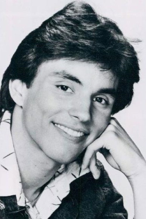 Photo of Eddie Castrodad, Acting
