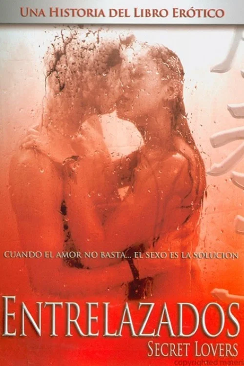 Movie poster for Shibari (2002)