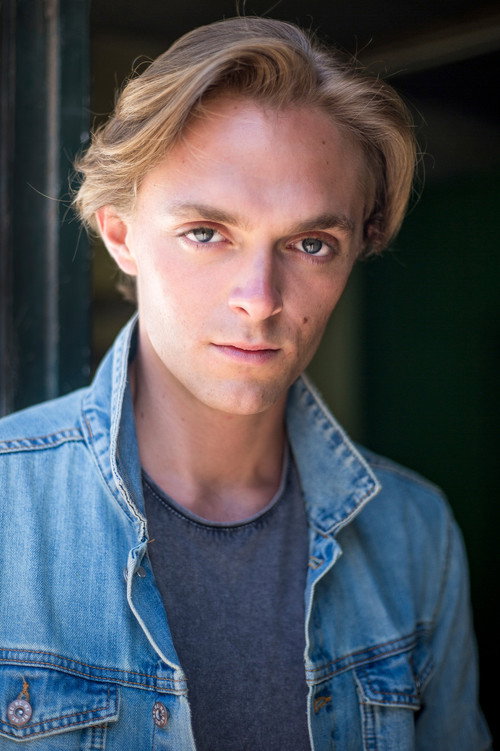 Photo of Rafe Soule, Acting