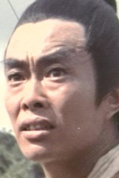 Photo of Liu You-Pin, Acting
