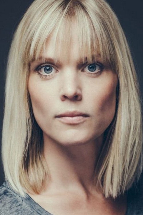 Photo of Ditte Arnth, Acting
