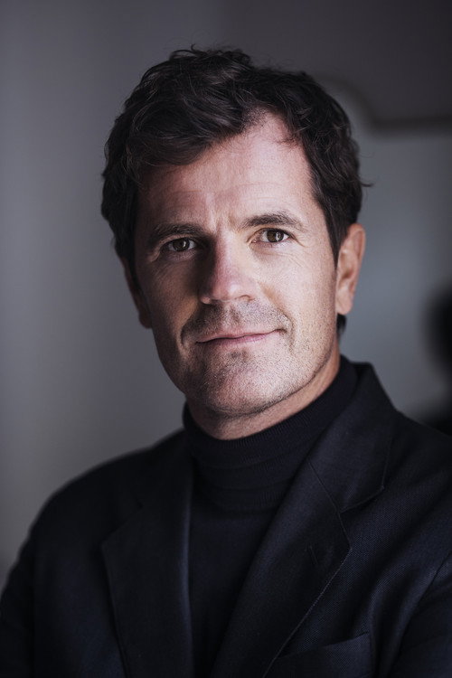 Photo of Martin Österdahl, Acting