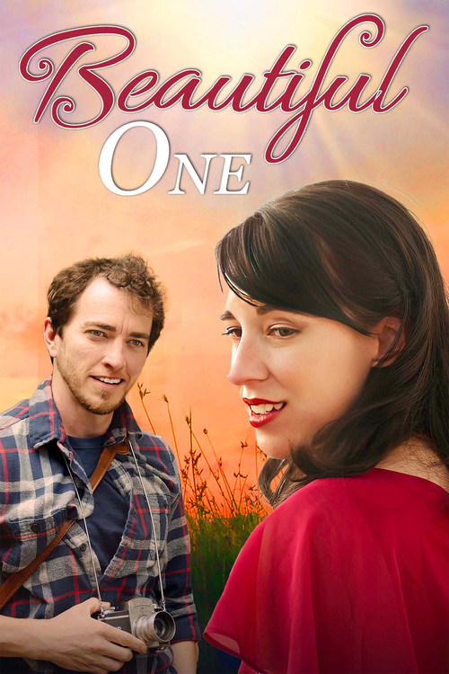 Movie poster for Beautiful One (2022)