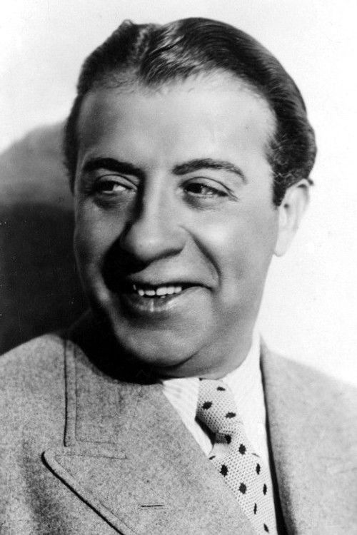 Miguel Ligero profile