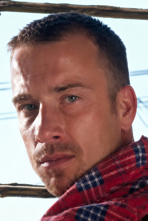 Photo of Rick West, Acting
