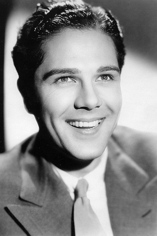 Photo of John Breeden, Acting