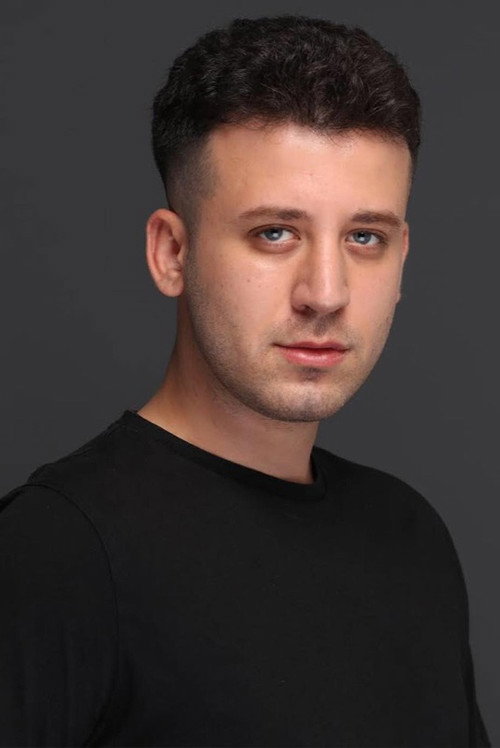 Sercan Batık profile