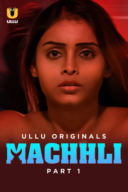 Machhli poster