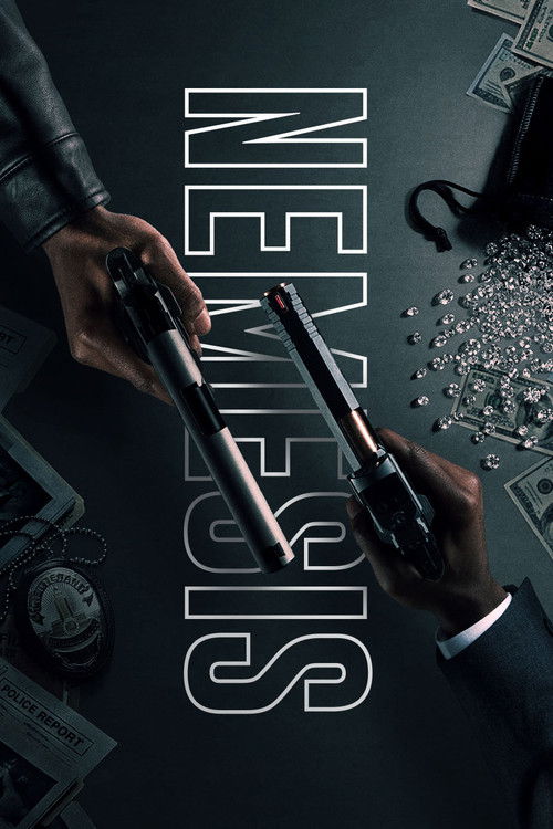 Nemesis poster