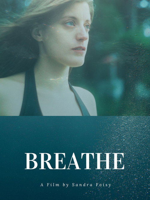 Movie poster for Breathe (2021)
