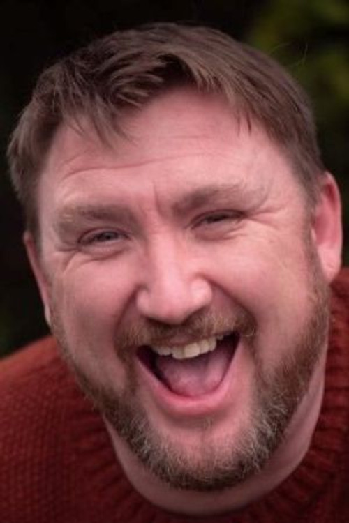 Photo of Carl Sanderson, Acting