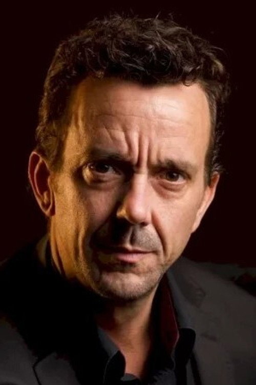Photo of Selim Aymard, Acting
