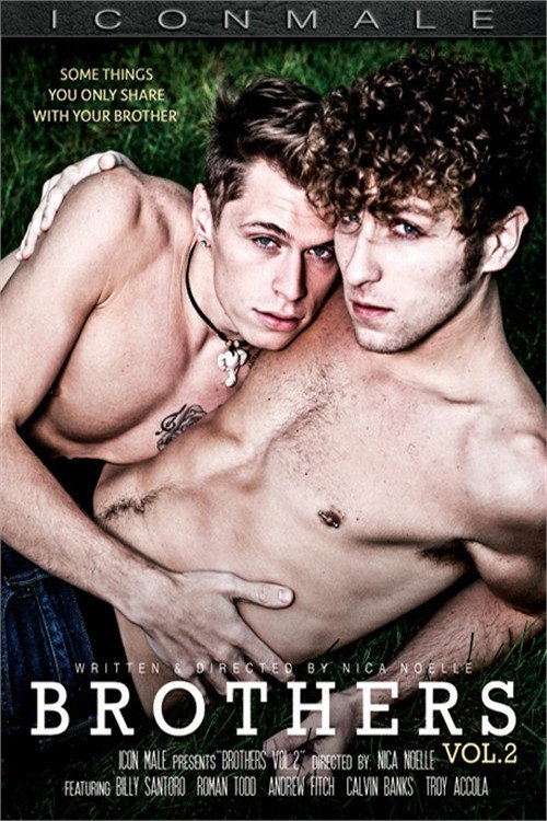 Movie poster for Brothers 2 (2016)