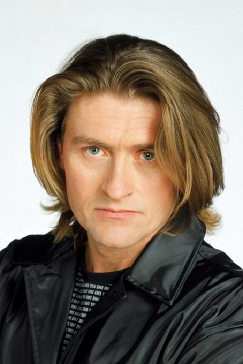 Geordie Johnson profile