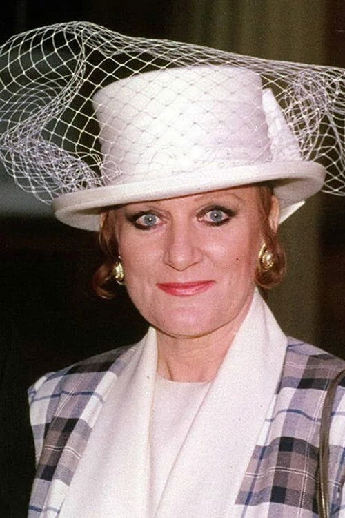 Myfanwy Talog profile