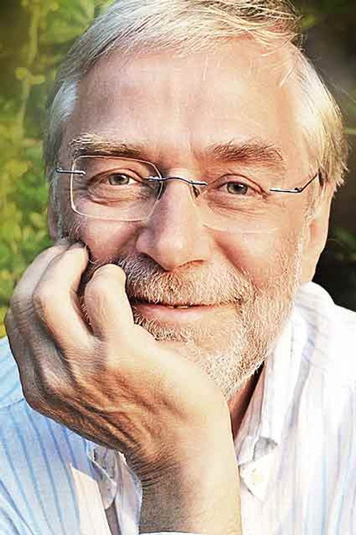 Photo of Gerald Hüther, Acting