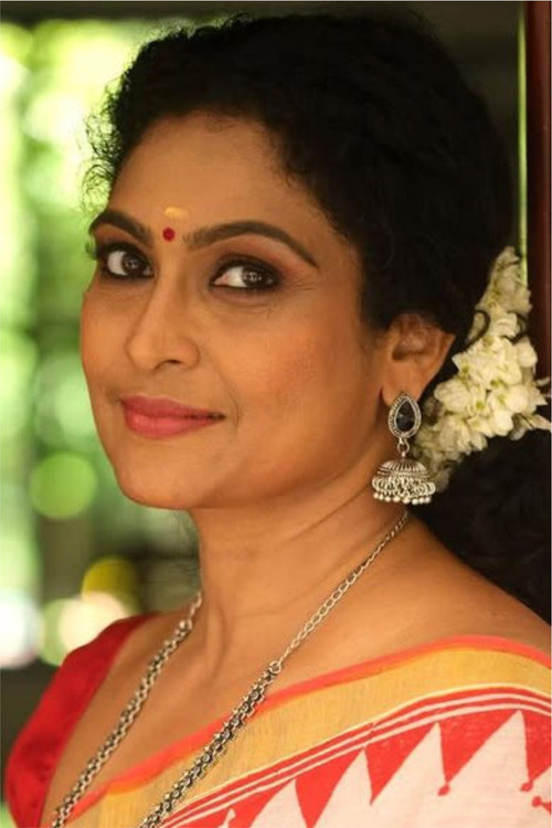 Photo of Manjusree Nair, Acting