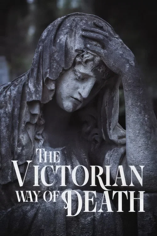 Movie poster for The Victorian Way of Death (2001)
