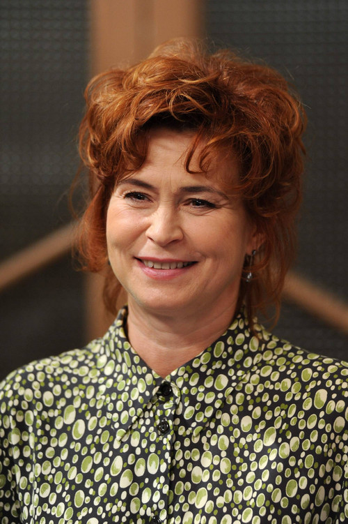 Photo of Emese Simorjay, Acting