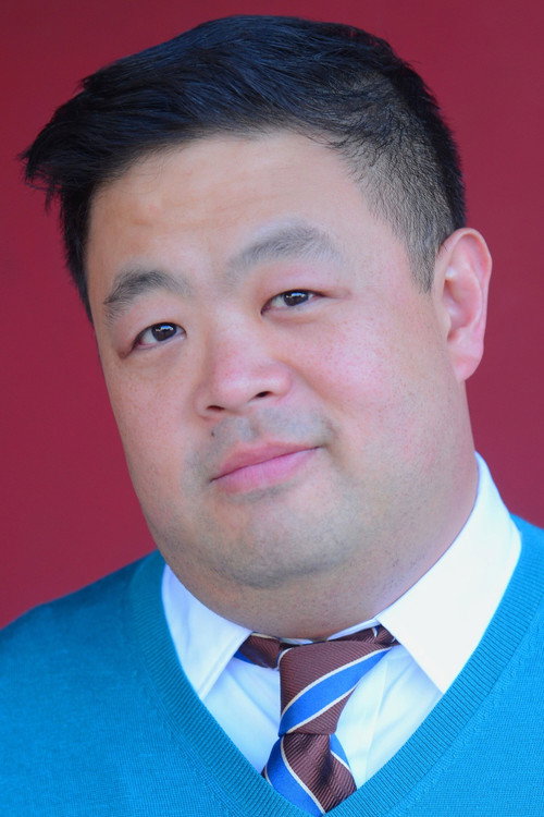 Photo of Chris Grace, Acting