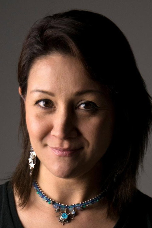Photo of Christelle Ciari, Acting